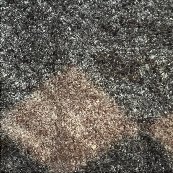 Hart Schaffner Marx kids knit sweater size large silk and alpaca blend fabric - Picture 4 of 9